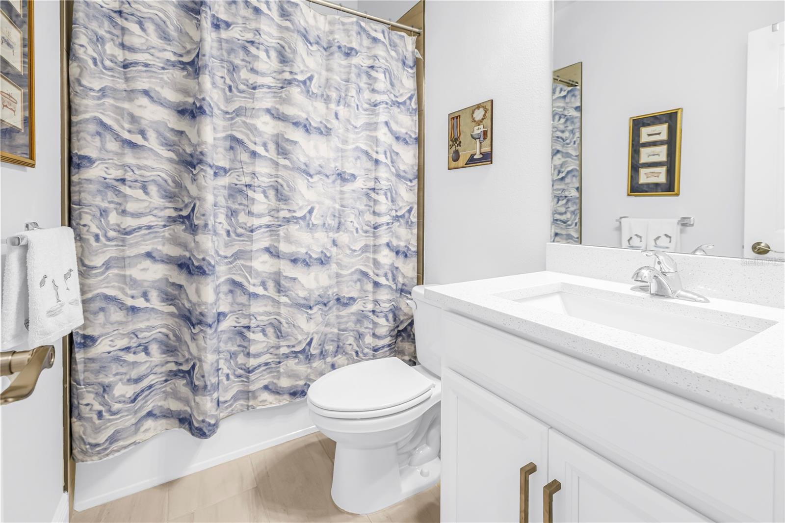 8217 TRIMBELLE, PARRISH, FL, 34219