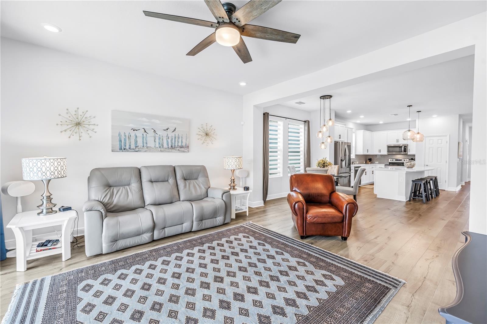 8217 TRIMBELLE, PARRISH, FL, 34219