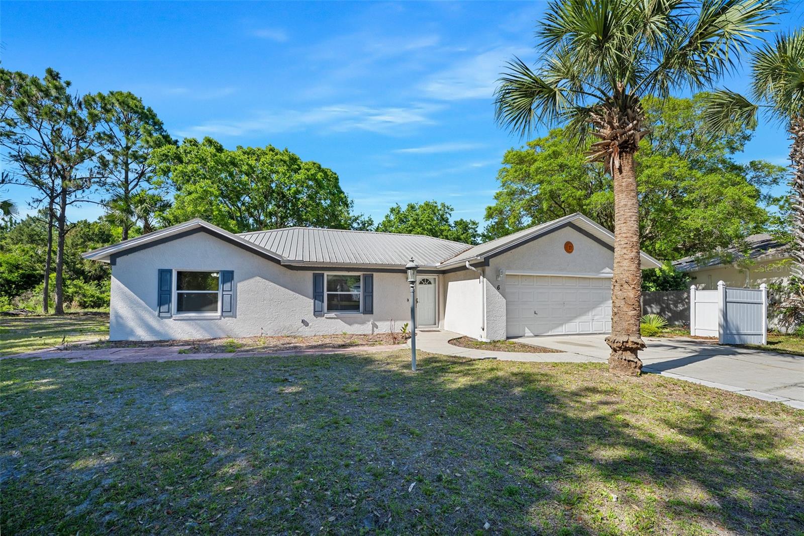 6 BIG HORN PL, PALM COAST, FL, 32137