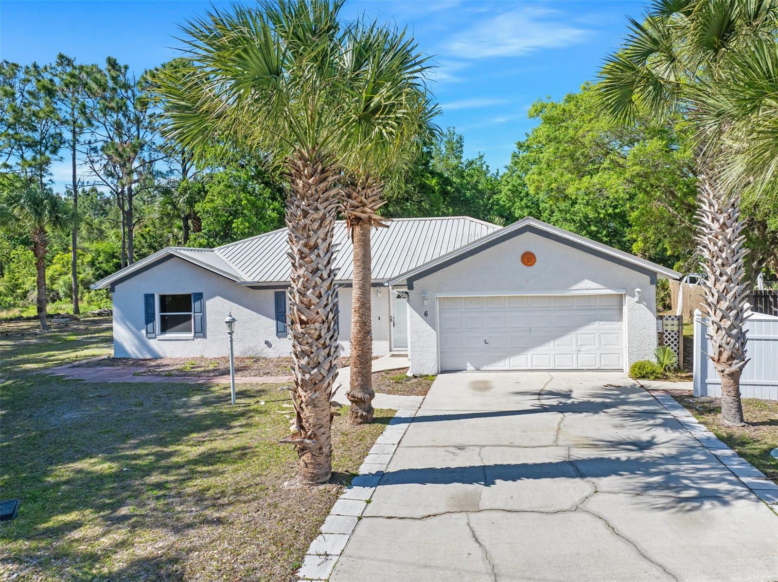 6 BIG HORN PL, PALM COAST, FL, 32137
