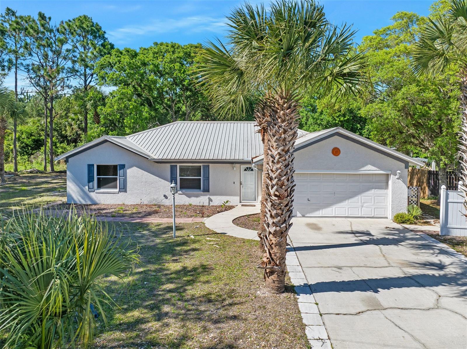 6 BIG HORN PL, PALM COAST, FL, 32137