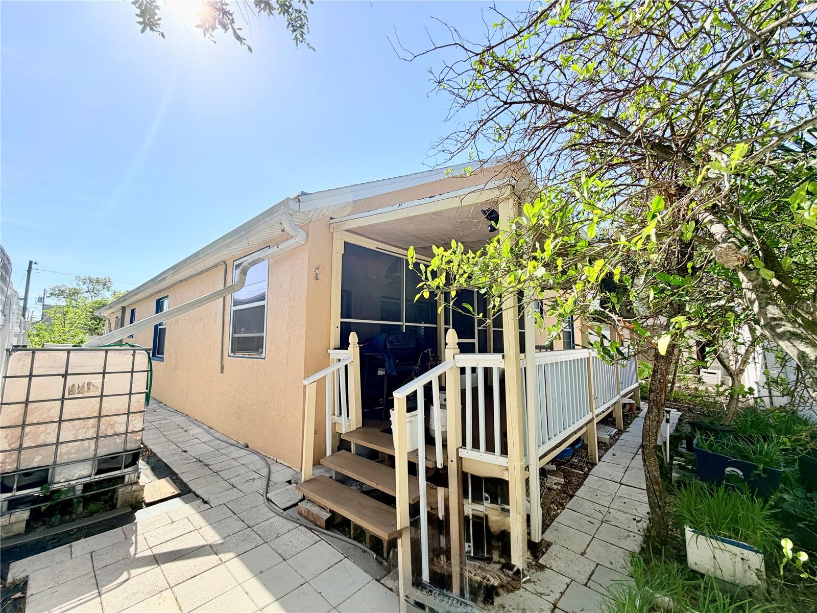 1150 OAKWOOD DR, DUNEDIN, FL, 34698