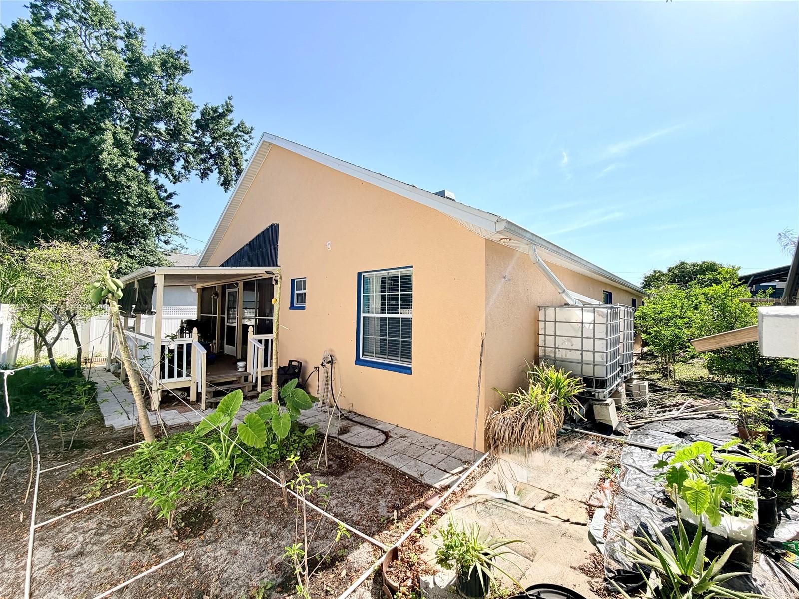 1150 OAKWOOD DR, DUNEDIN, FL, 34698