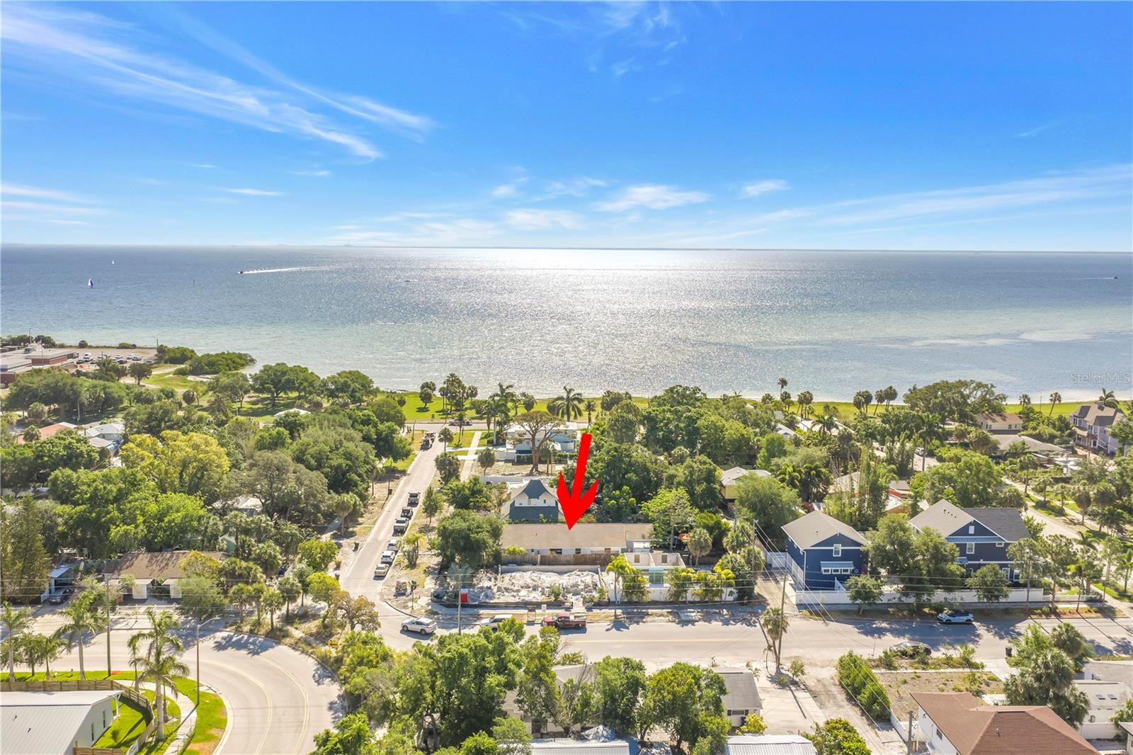 216 16TH AVE SE, ST PETERSBURG, FL, 33701