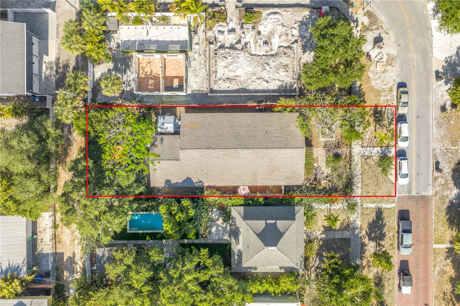 216 16TH AVE SE, ST PETERSBURG, FL, 33701