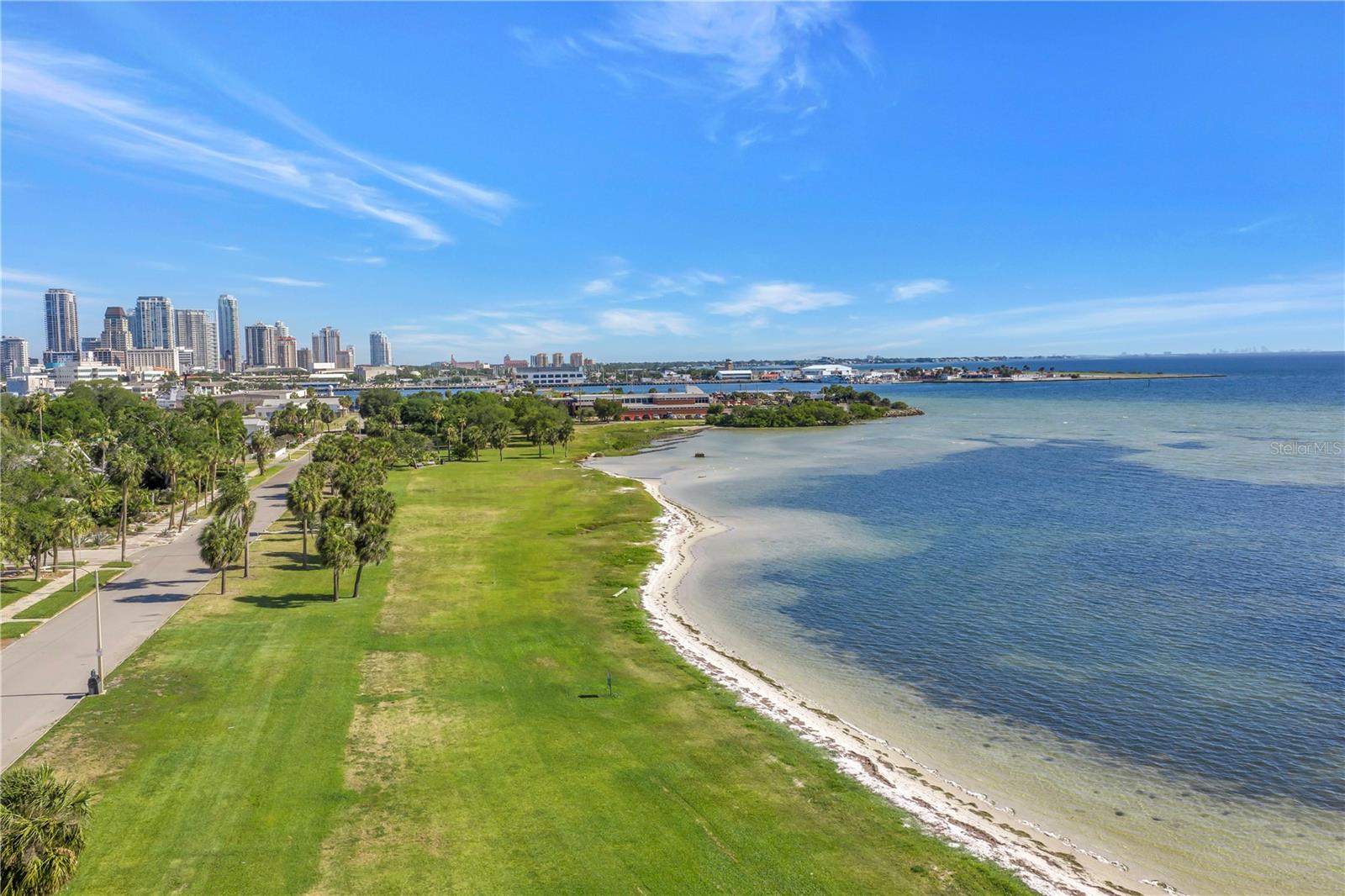 216 16TH AVE SE, ST PETERSBURG, FL, 33701