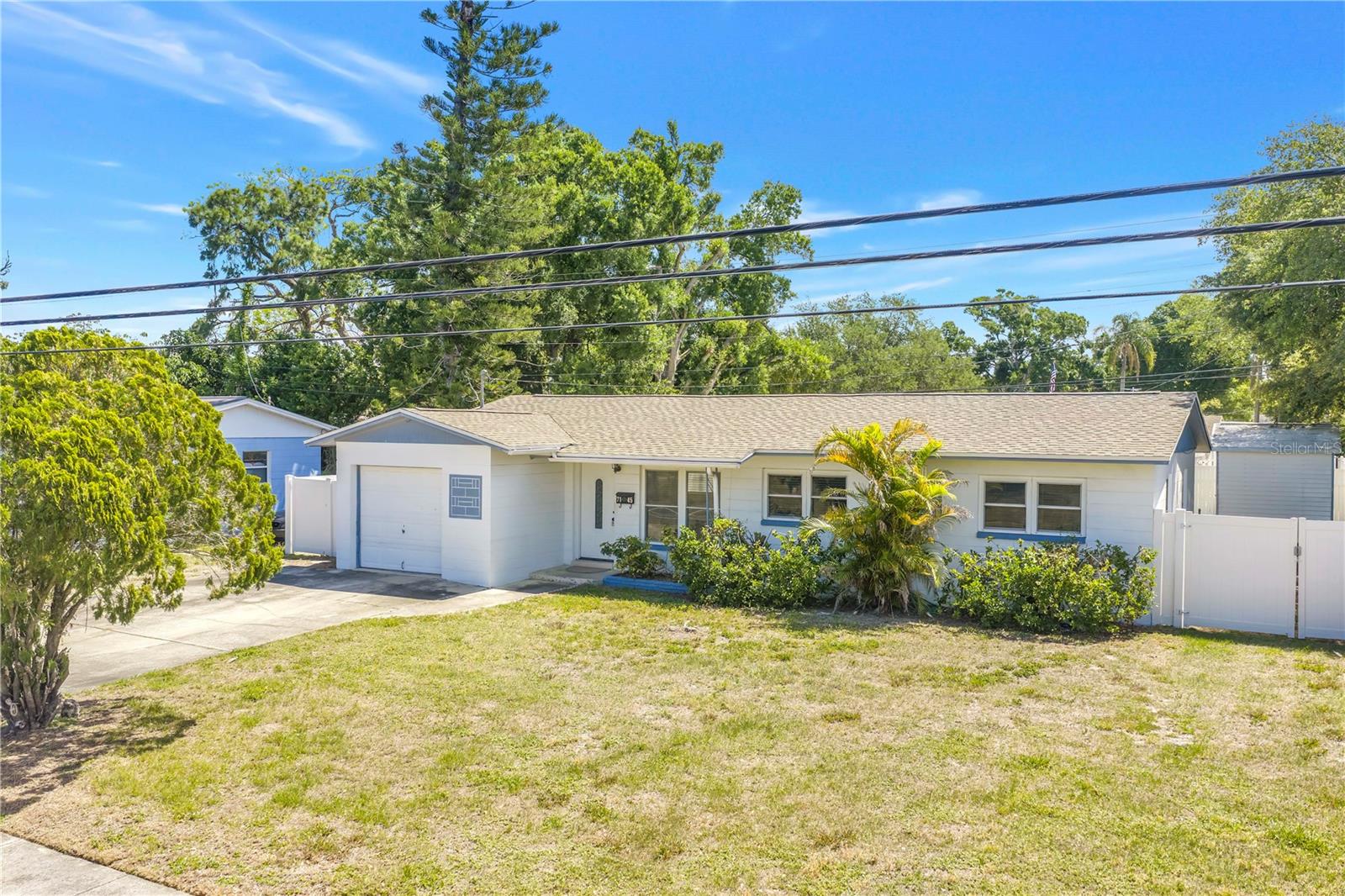 7145 16TH ST N, ST PETERSBURG, FL, 33702