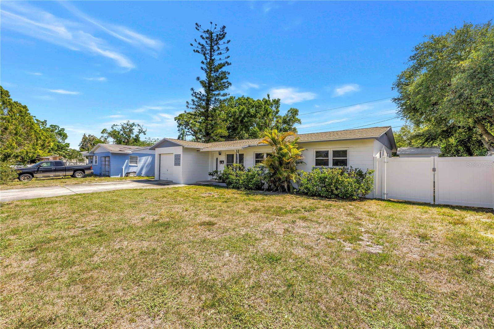 7145 16TH ST N, ST PETERSBURG, FL, 33702