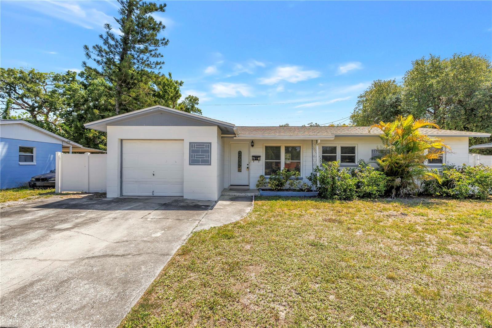 7145 16TH ST N, ST PETERSBURG, FL, 33702