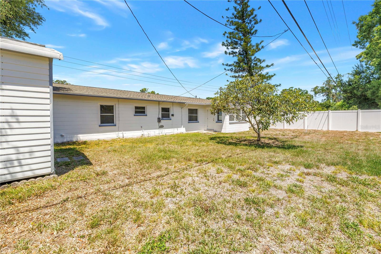 7145 16TH ST N, ST PETERSBURG, FL, 33702