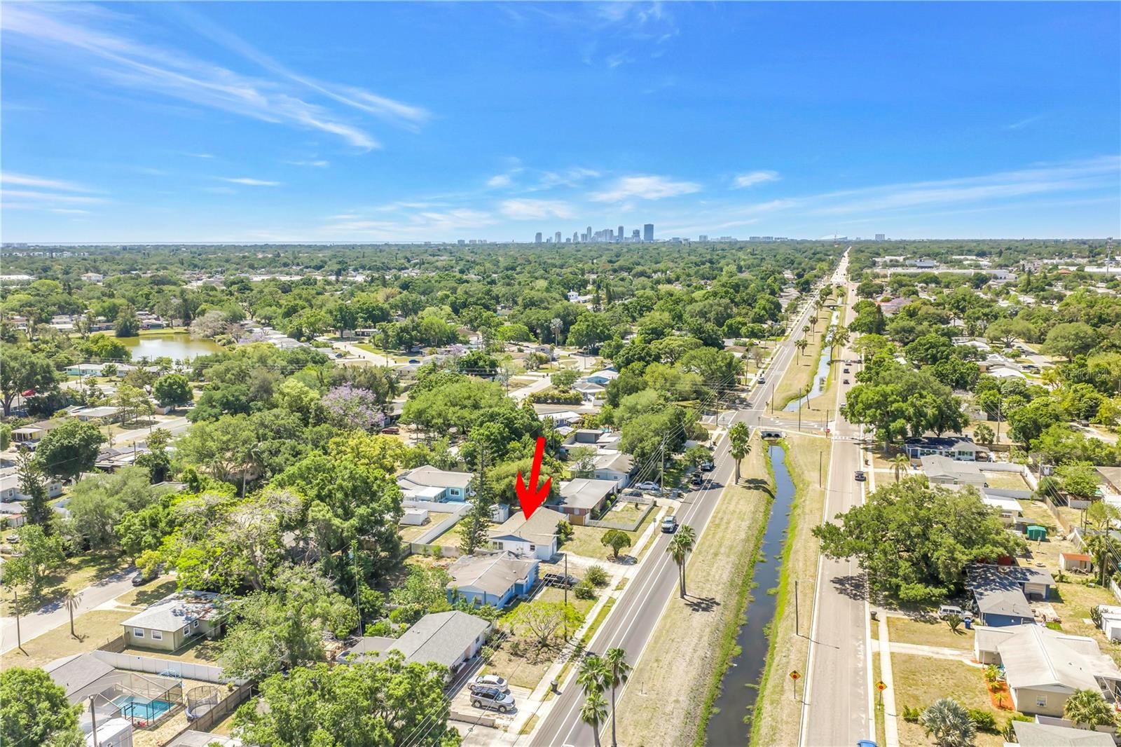 7145 16TH ST N, ST PETERSBURG, FL, 33702