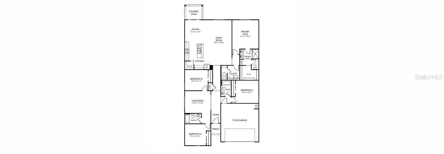 74 WANDERING CREEK WAY, PALM COAST, FL, 32164