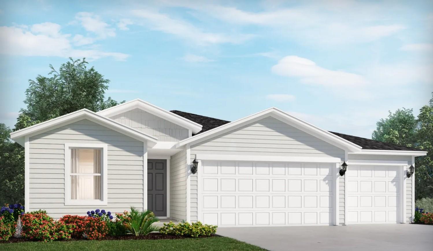 70 ARARAT DR, PALM COAST, FL, 32137