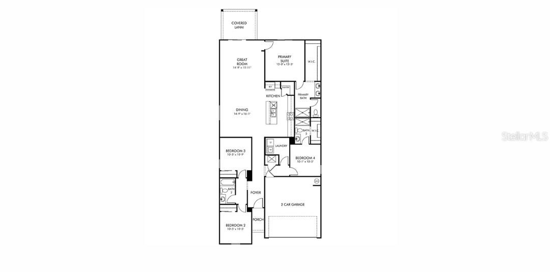 74 ARARAT DR, PALM COAST, FL, 32137