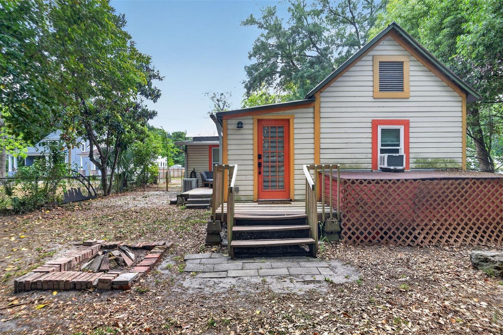 502 NW 6TH AVE, GAINESVILLE, FL, 32601