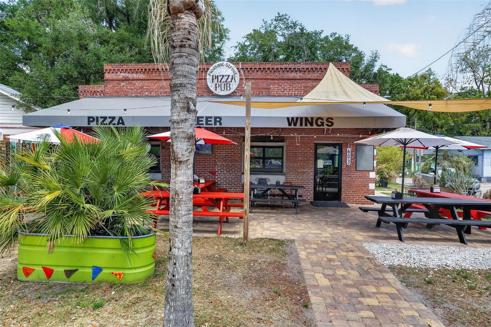 502 NW 6TH AVE, GAINESVILLE, FL, 32601