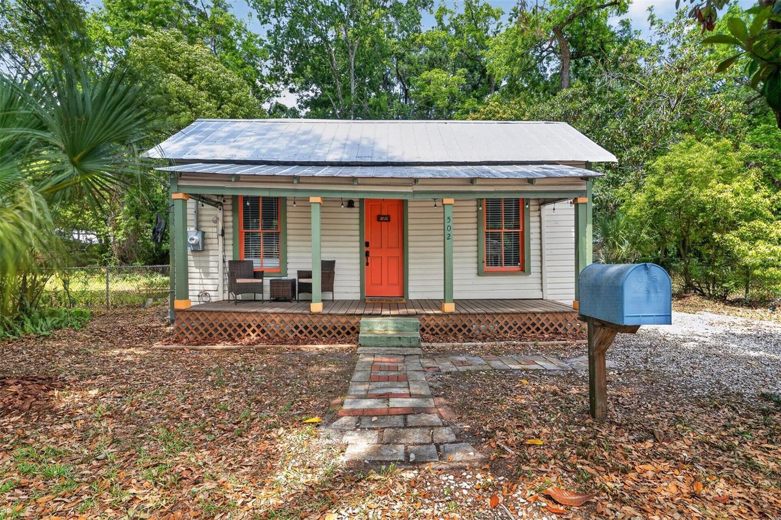 502 NW 6TH AVE, GAINESVILLE, FL, 32601