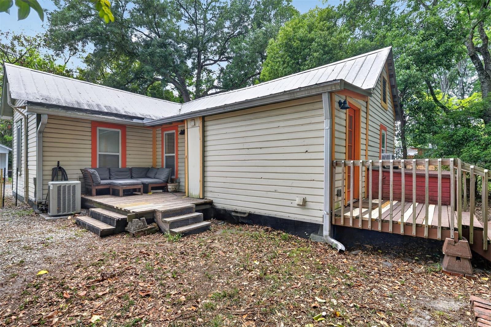 502 NW 6TH AVE, GAINESVILLE, FL, 32601