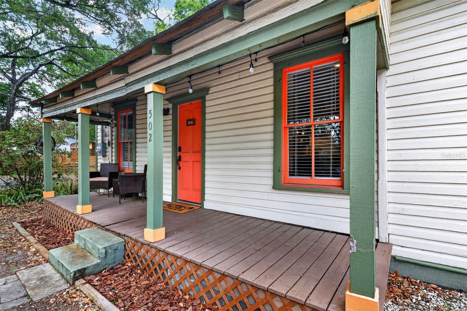 502 NW 6TH AVE, GAINESVILLE, FL, 32601