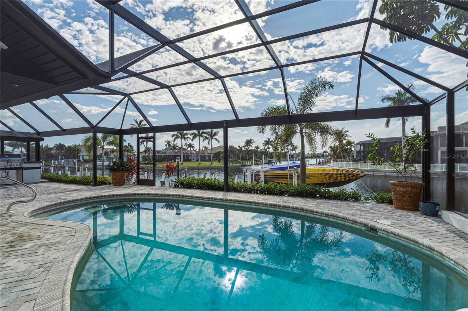 857 BAL HARBOR BLVD, PUNTA GORDA, FL, 33950