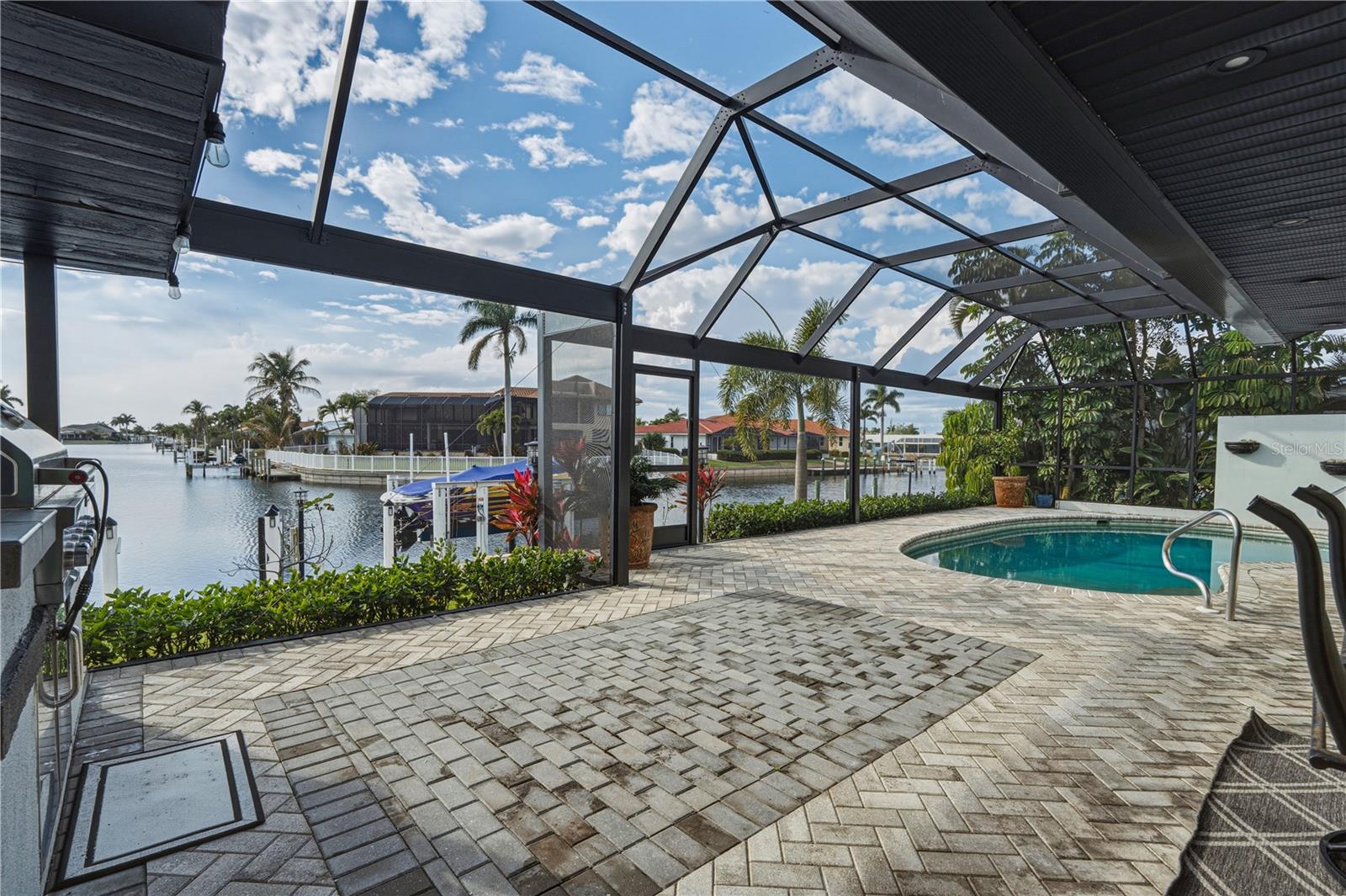 857 BAL HARBOR BLVD, PUNTA GORDA, FL, 33950