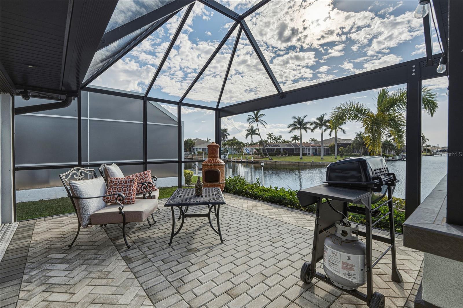 857 BAL HARBOR BLVD, PUNTA GORDA, FL, 33950