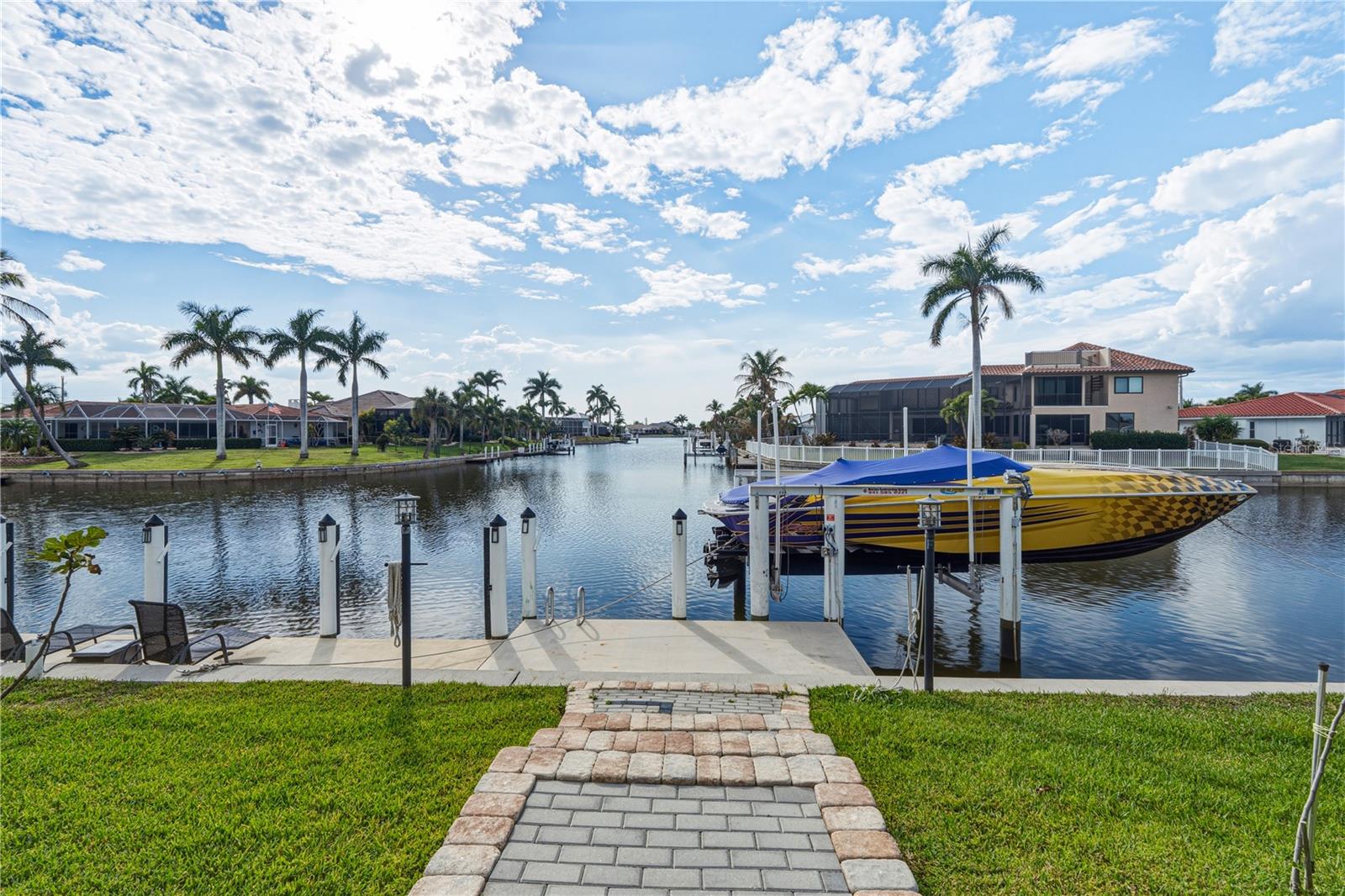 857 BAL HARBOR BLVD, PUNTA GORDA, FL, 33950