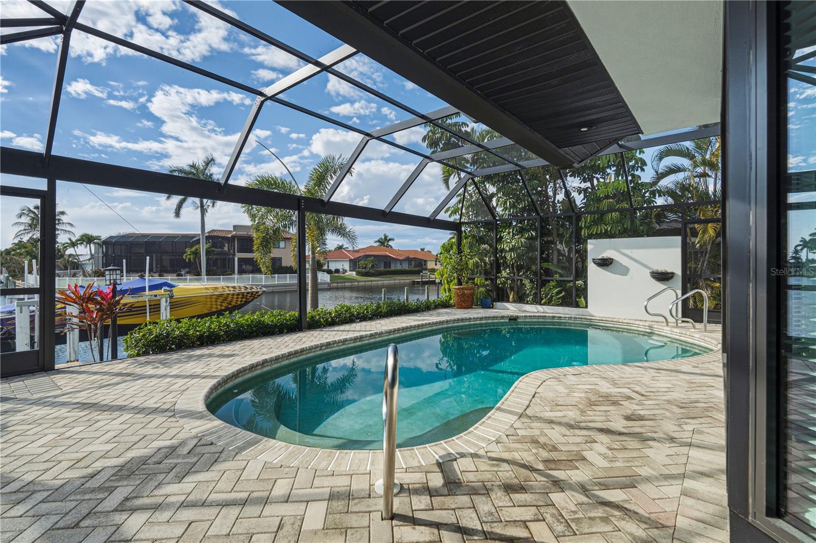 857 BAL HARBOR BLVD, PUNTA GORDA, FL, 33950