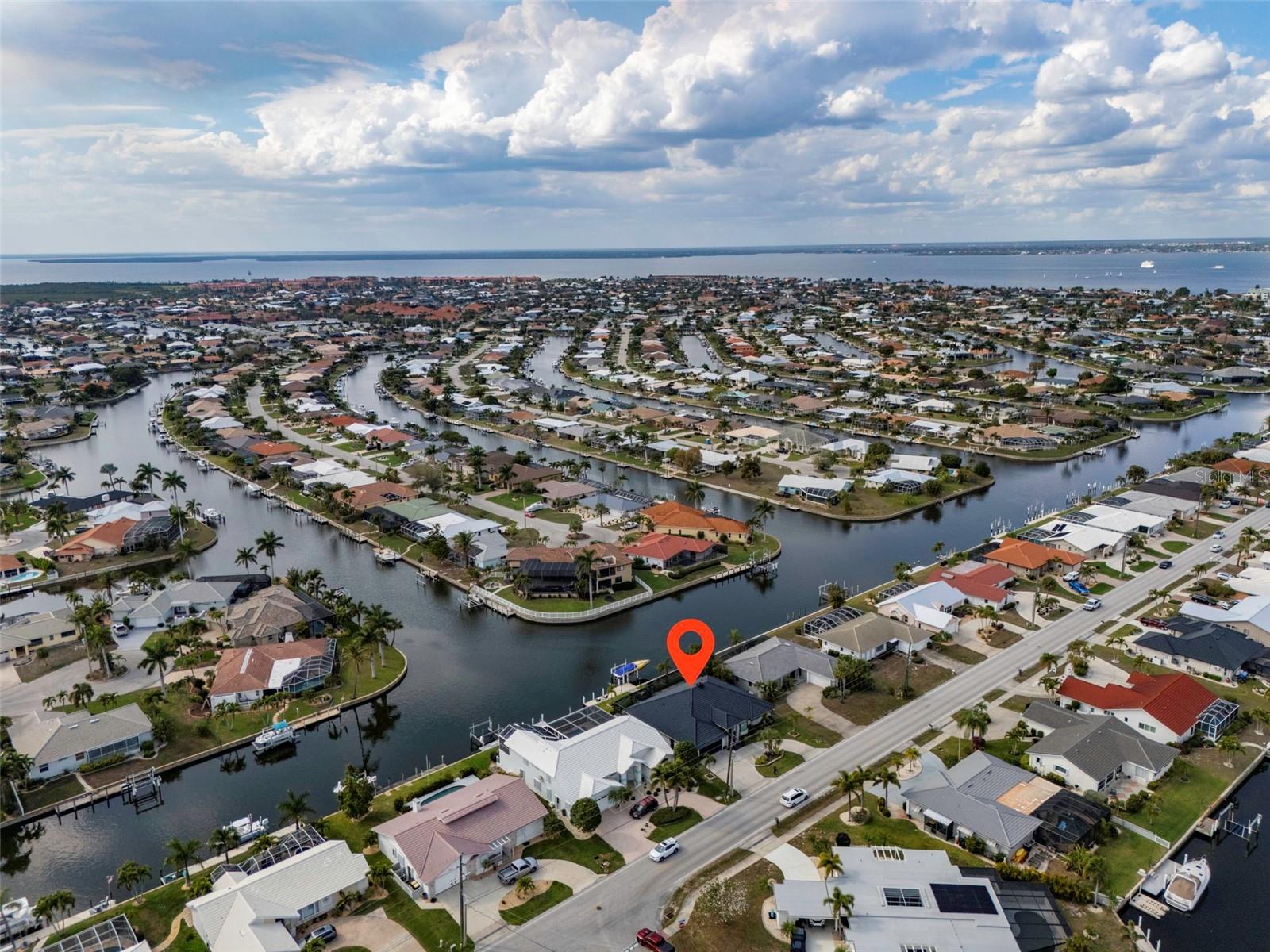 857 BAL HARBOR BLVD, PUNTA GORDA, FL, 33950