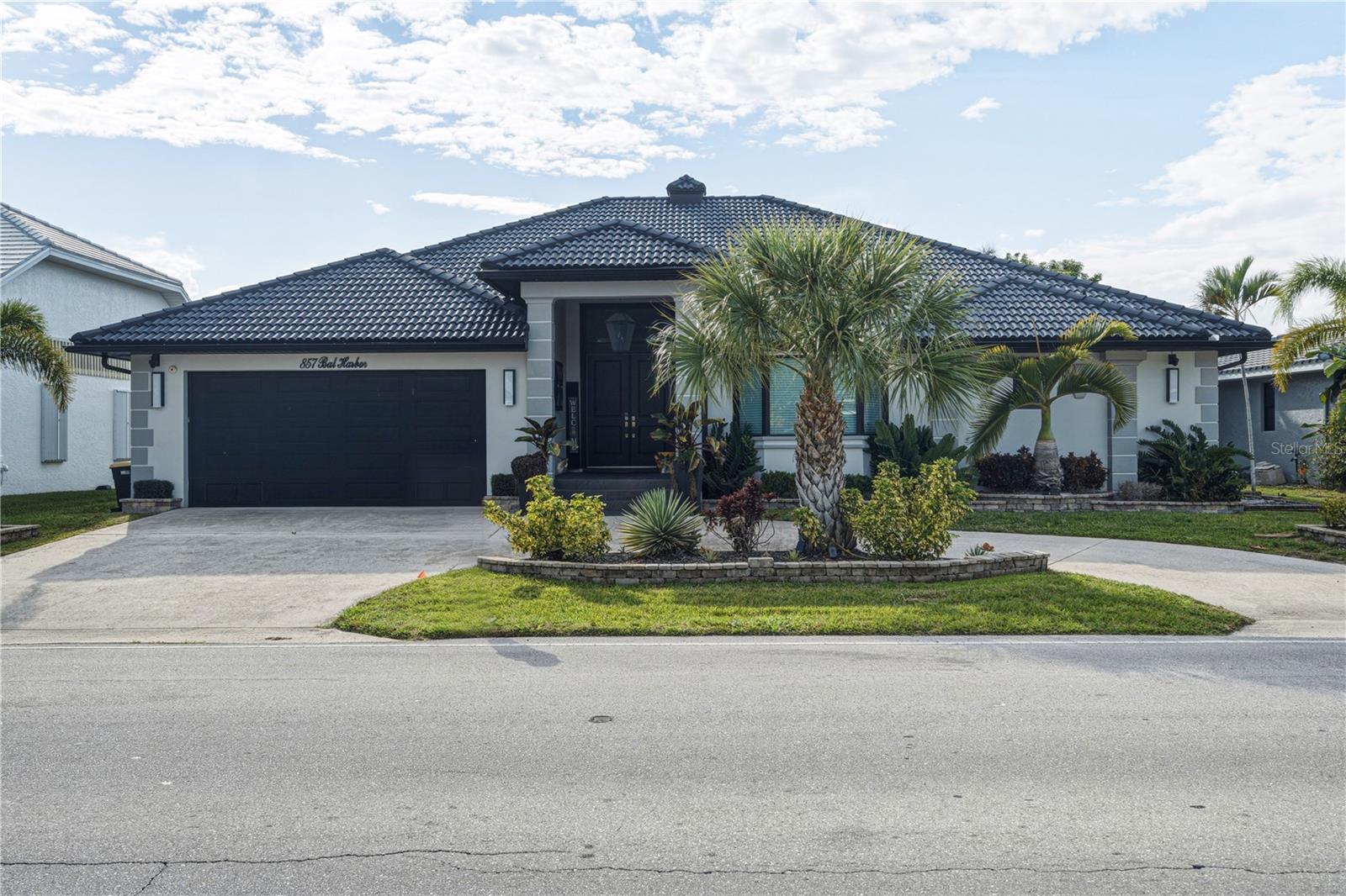 857 BAL HARBOR BLVD, PUNTA GORDA, FL, 33950