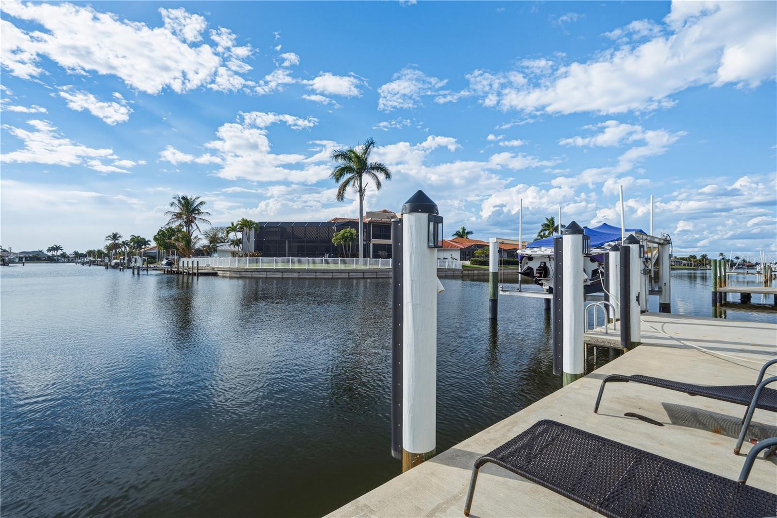857 BAL HARBOR BLVD, PUNTA GORDA, FL, 33950