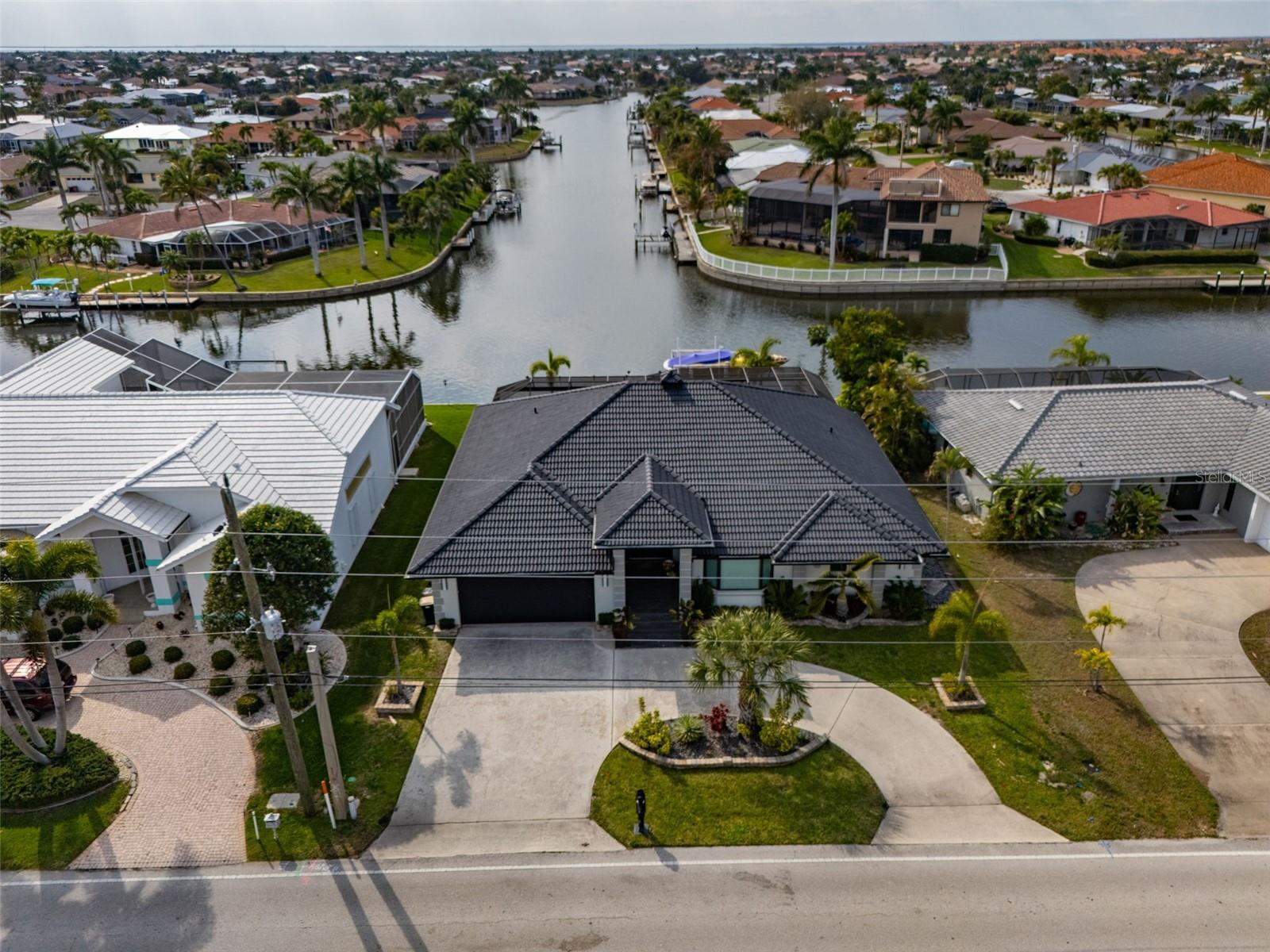 857 BAL HARBOR BLVD, PUNTA GORDA, FL, 33950