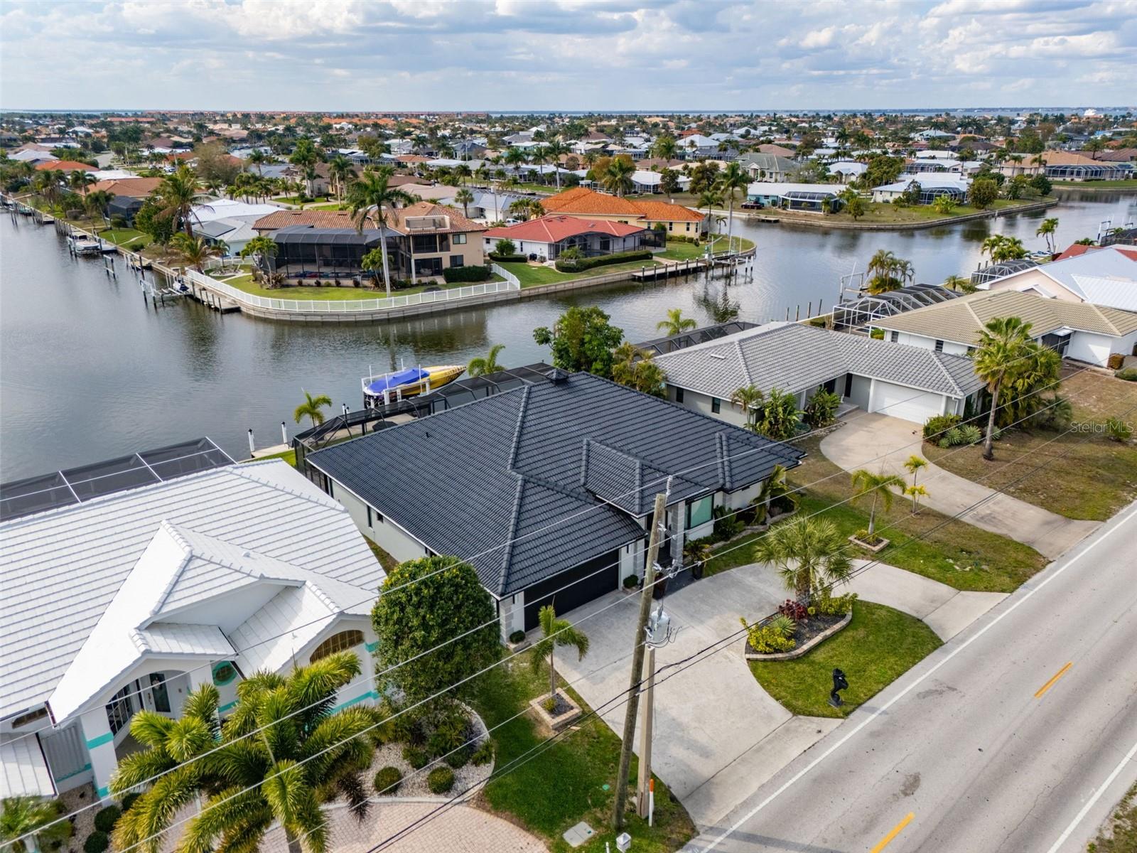 857 BAL HARBOR BLVD, PUNTA GORDA, FL, 33950
