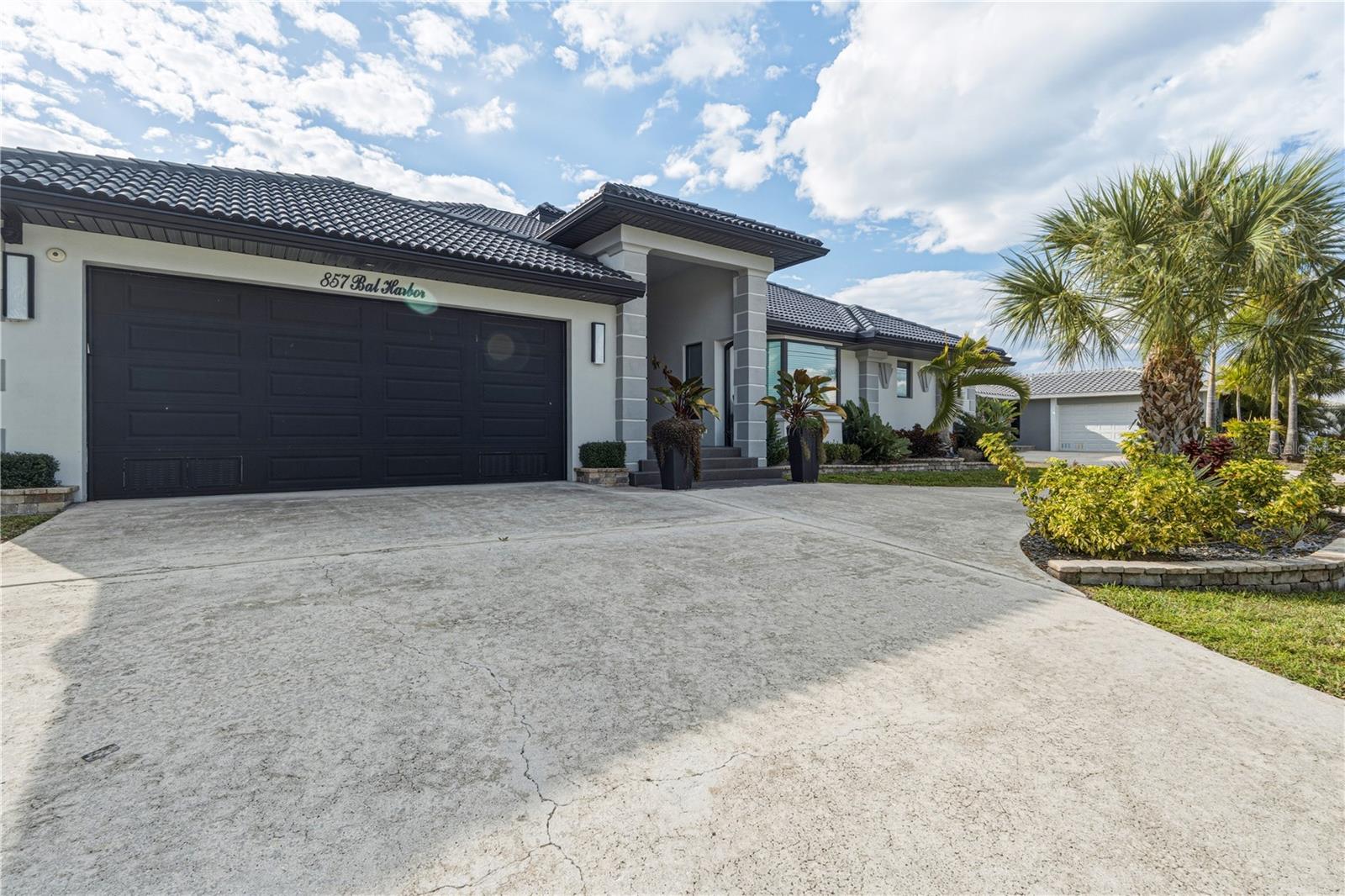 857 BAL HARBOR BLVD, PUNTA GORDA, FL, 33950