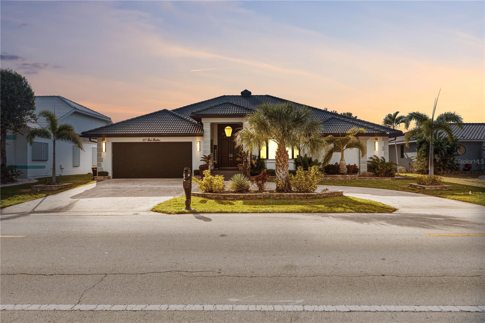 857 BAL HARBOR BLVD, PUNTA GORDA, FL, 33950