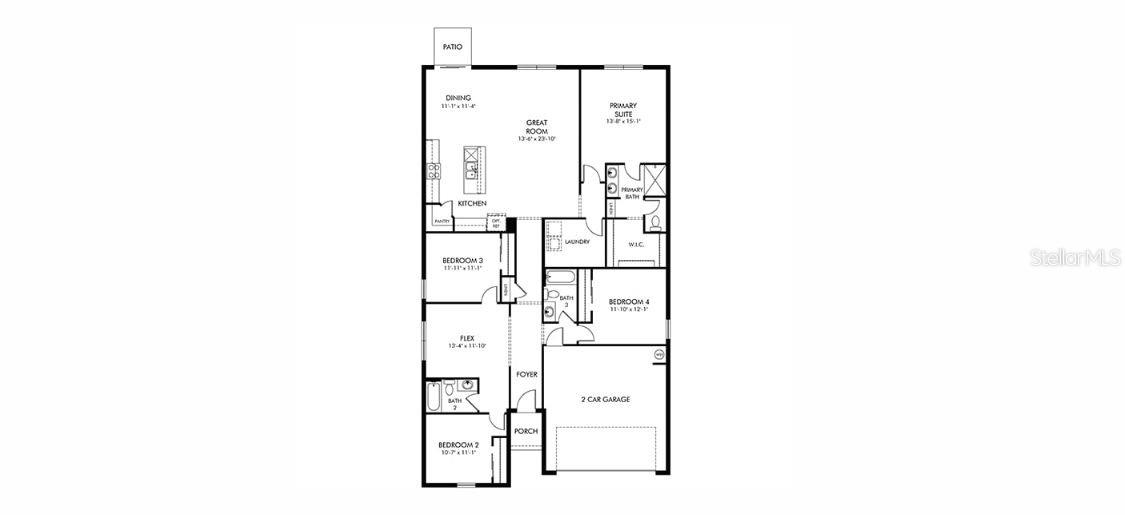 2230 SAGELAND WAY, BARTOW, FL, 33830