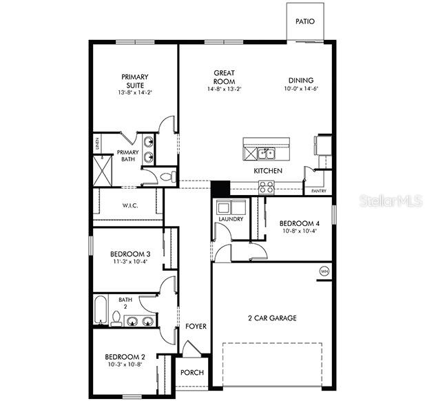 7717 SATTERFIELD TER, PARRISH, FL, 34219