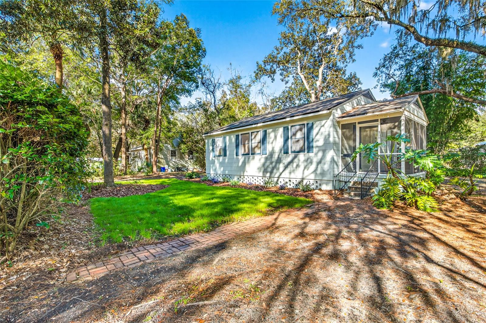 914 NE 6TH AVE, GAINESVILLE, FL, 32601