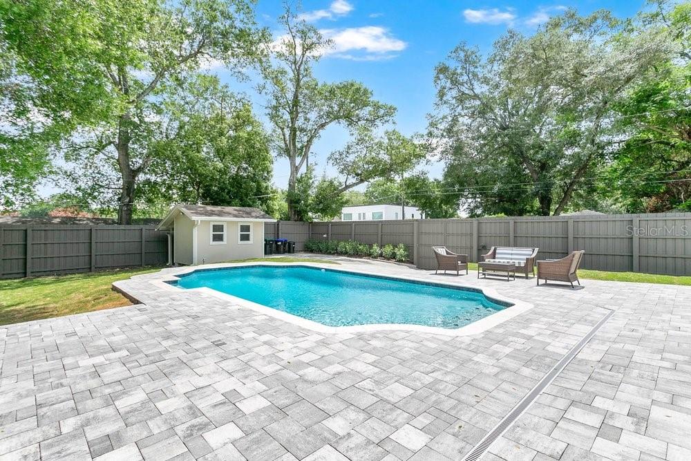 CONWAY ESTATES REPLAT, ORLANDO, FL, 32806