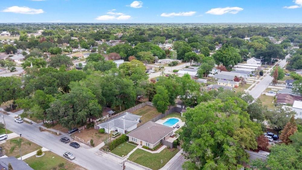 CONWAY ESTATES REPLAT, ORLANDO, FL, 32806