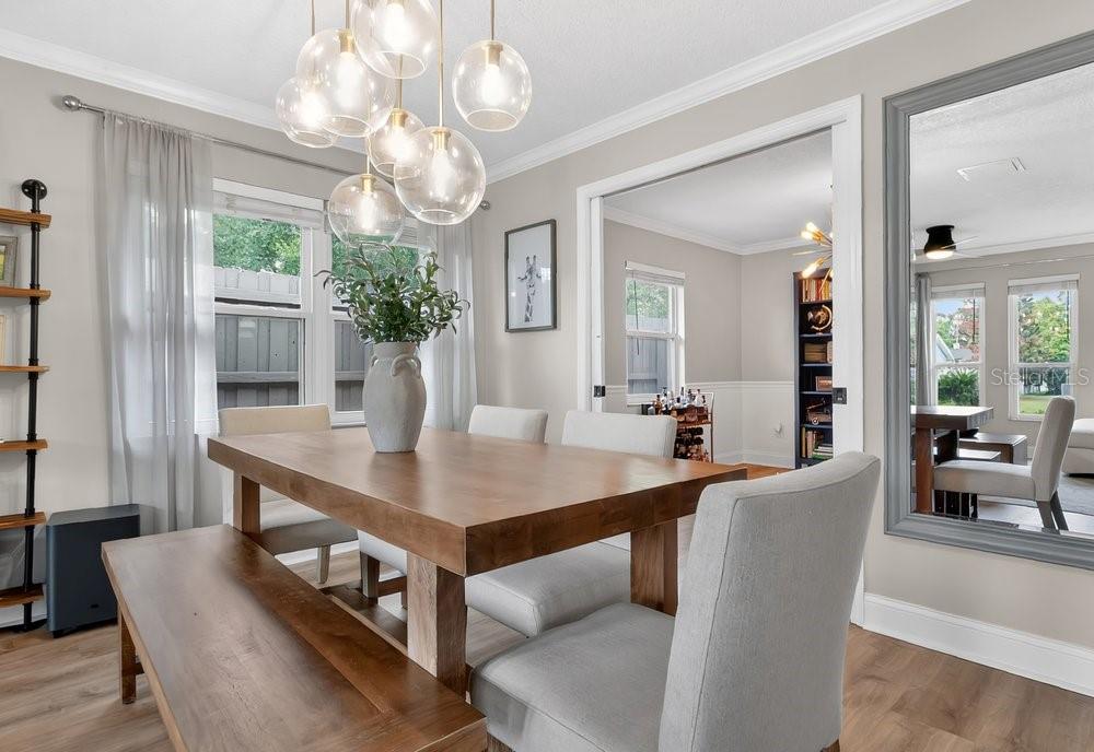 CONWAY ESTATES REPLAT, ORLANDO, FL, 32806