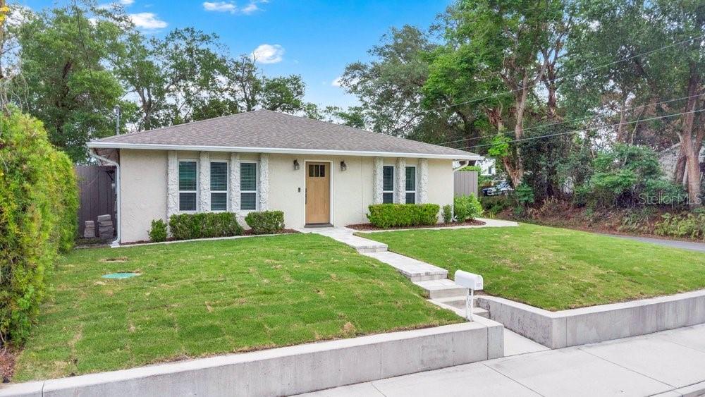 CONWAY ESTATES REPLAT, ORLANDO, FL, 32806