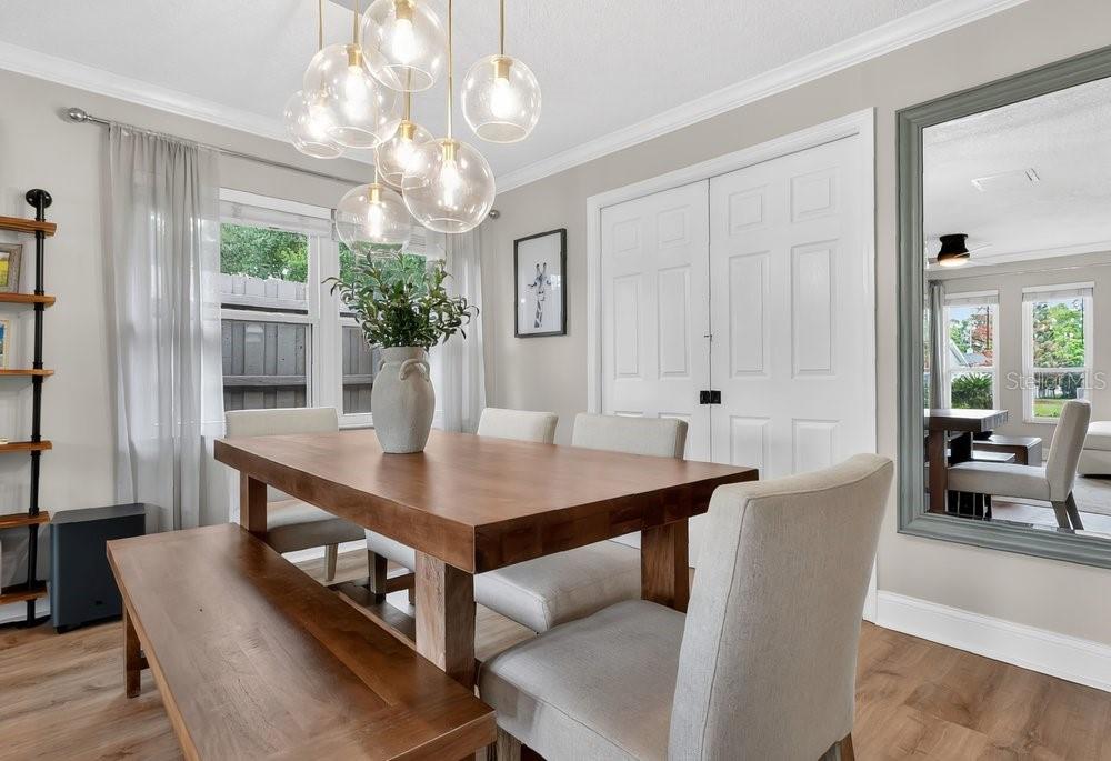 CONWAY ESTATES REPLAT, ORLANDO, FL, 32806