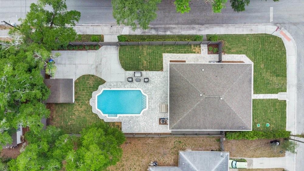 CONWAY ESTATES REPLAT, ORLANDO, FL, 32806