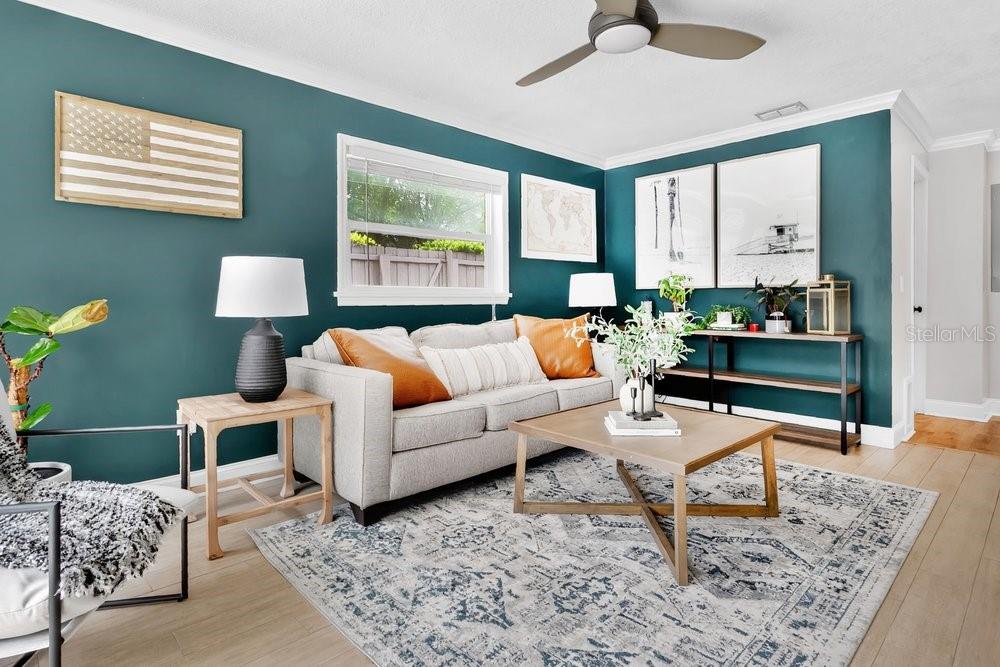 CONWAY ESTATES REPLAT, ORLANDO, FL, 32806