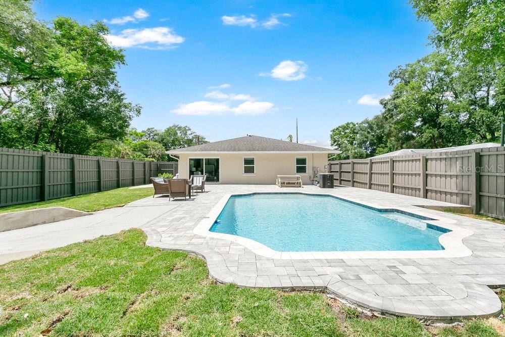 CONWAY ESTATES REPLAT, ORLANDO, FL, 32806