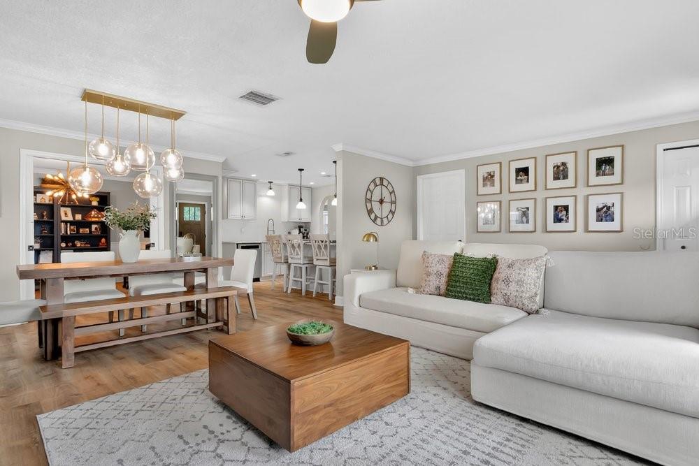 CONWAY ESTATES REPLAT, ORLANDO, FL, 32806