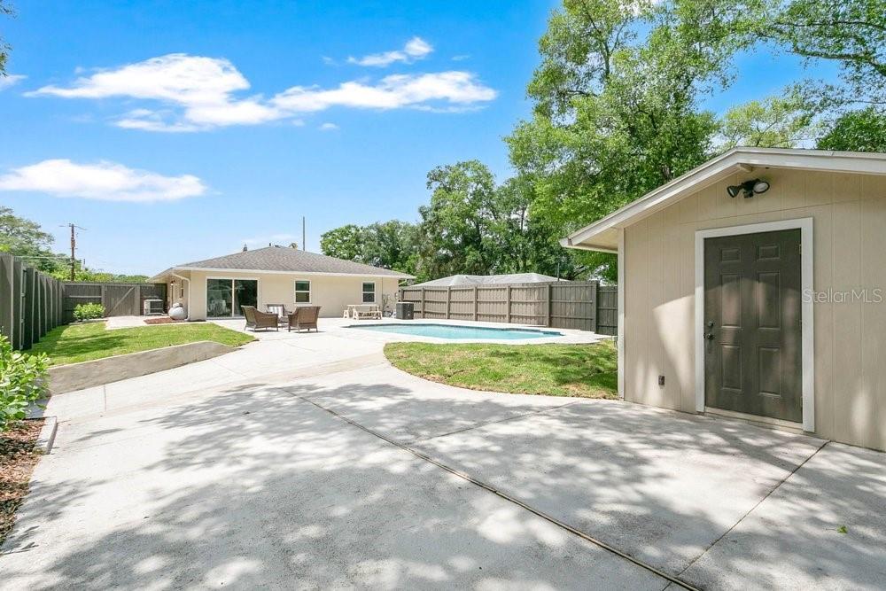 CONWAY ESTATES REPLAT, ORLANDO, FL, 32806