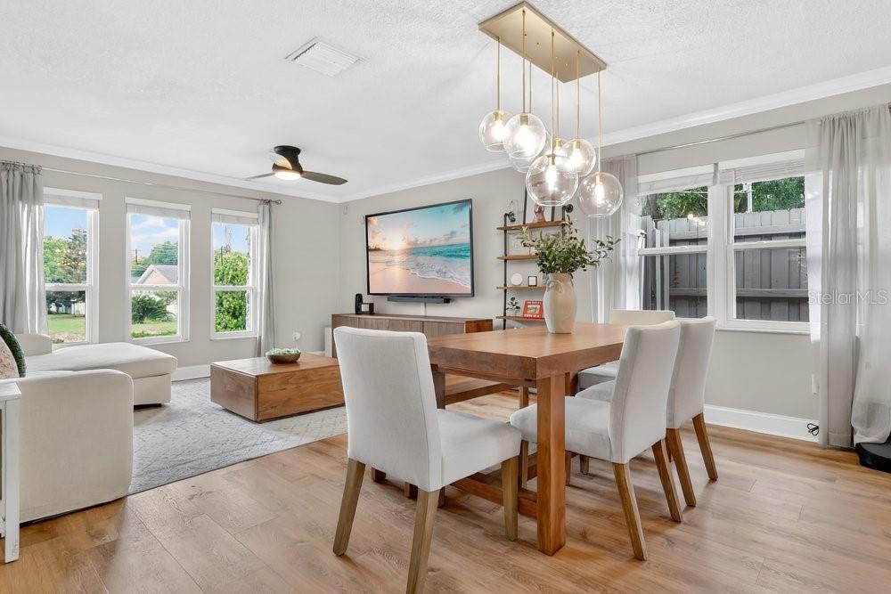 CONWAY ESTATES REPLAT, ORLANDO, FL, 32806