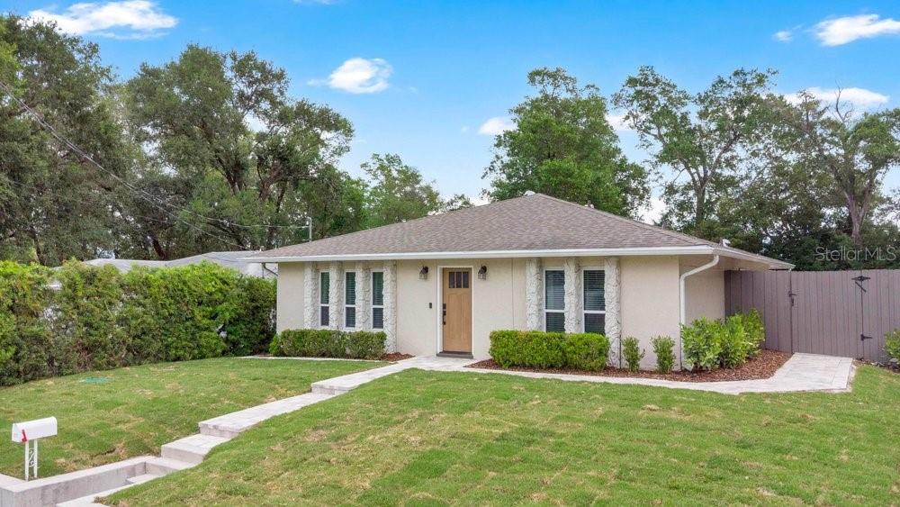 CONWAY ESTATES REPLAT, ORLANDO, FL, 32806